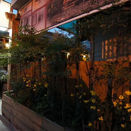 1928 Suimmaru Hanok Guesthouse Jeonju Εξωτερικό φωτογραφία