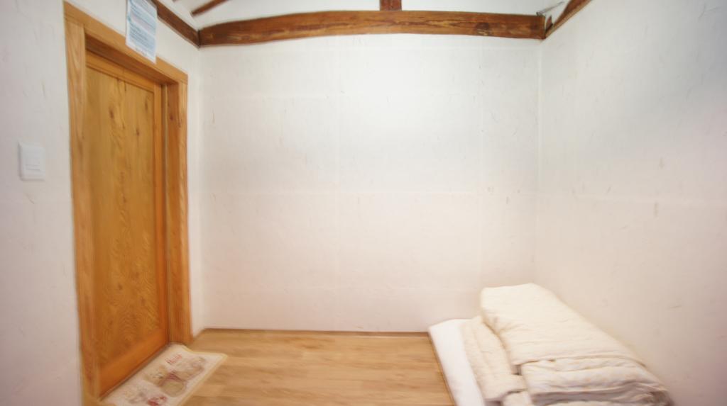 1928 Suimmaru Hanok Guesthouse Jeonju Δωμάτιο φωτογραφία