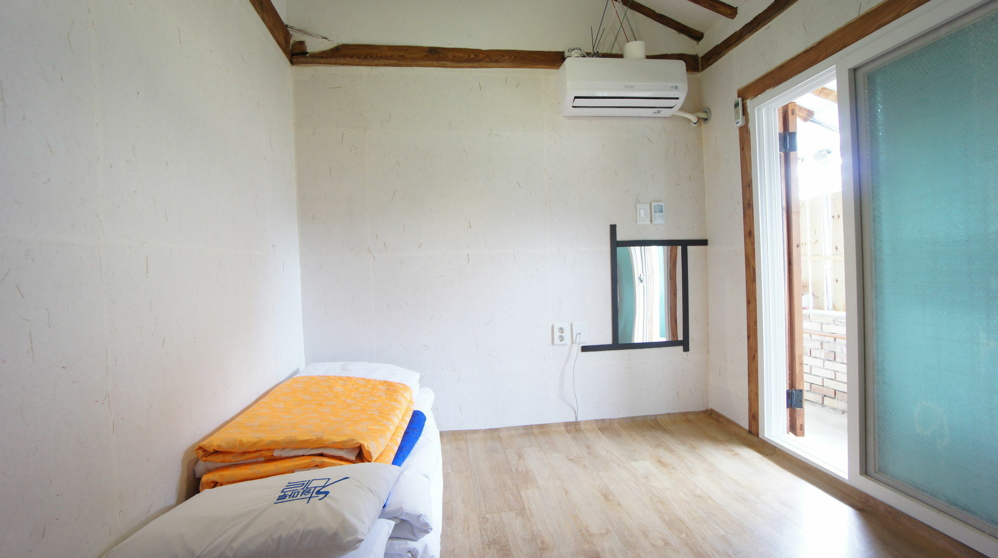 1928 Suimmaru Hanok Guesthouse Jeonju Εξωτερικό φωτογραφία