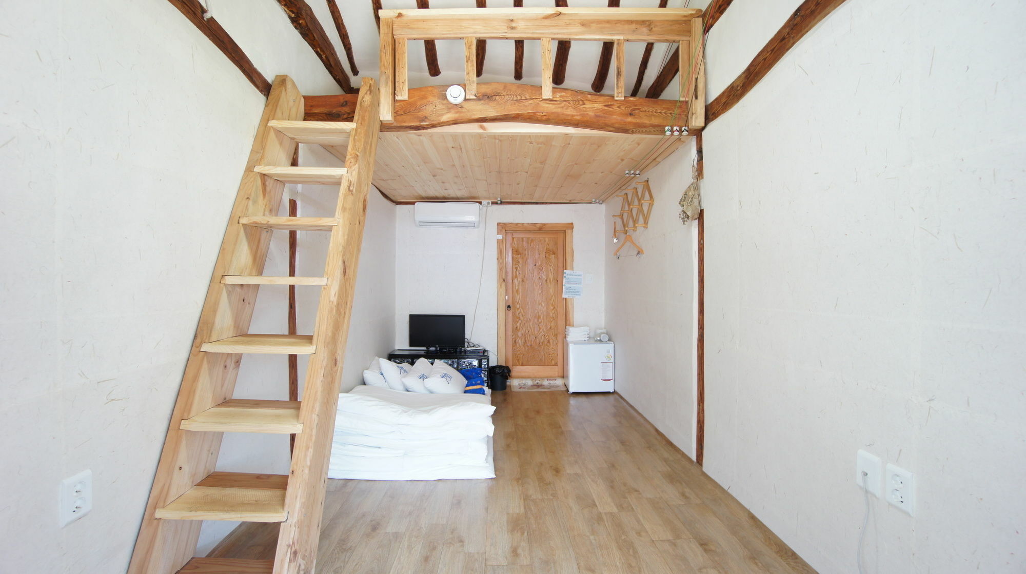 1928 Suimmaru Hanok Guesthouse Jeonju Εξωτερικό φωτογραφία