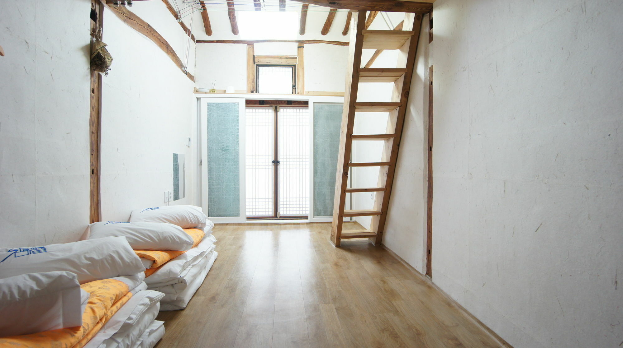 1928 Suimmaru Hanok Guesthouse Jeonju Εξωτερικό φωτογραφία