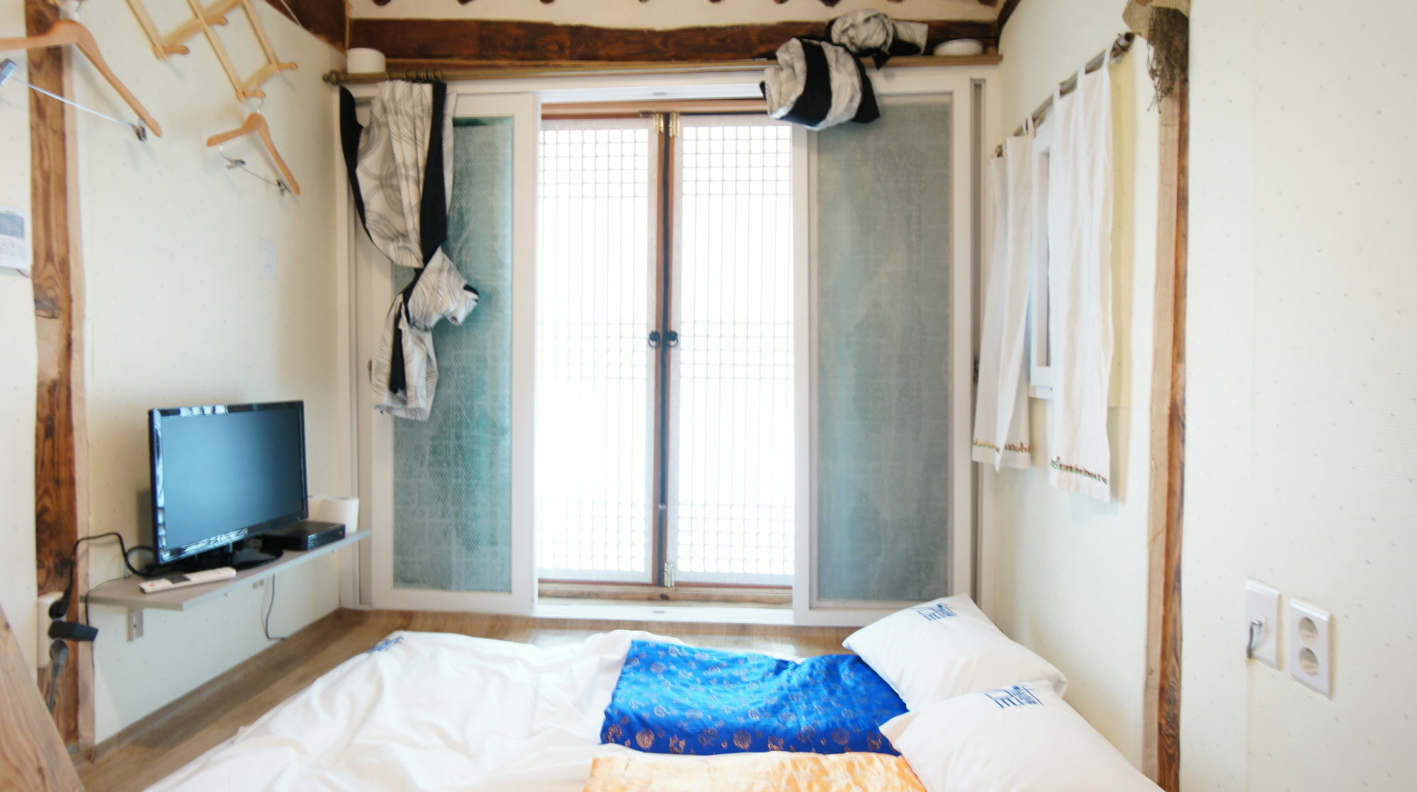 1928 Suimmaru Hanok Guesthouse Jeonju Εξωτερικό φωτογραφία