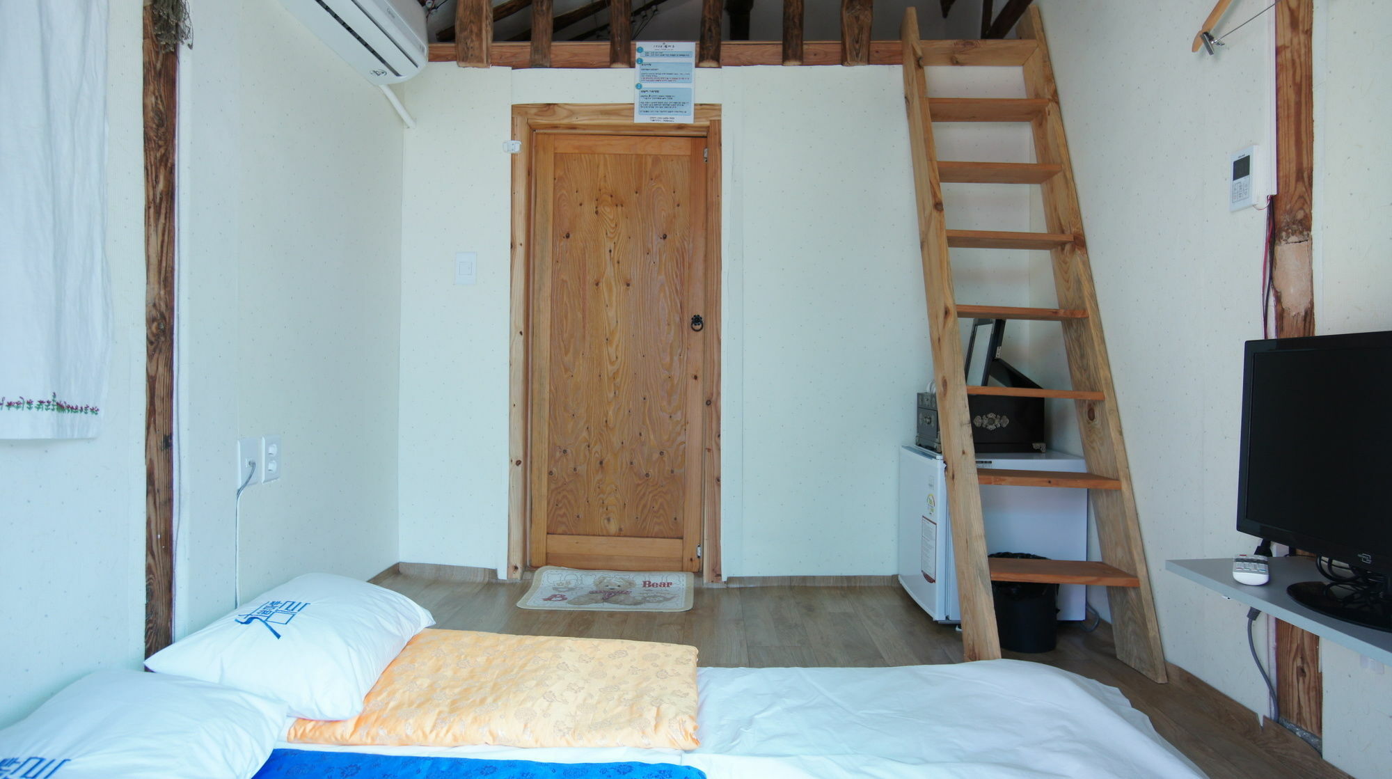 1928 Suimmaru Hanok Guesthouse Jeonju Εξωτερικό φωτογραφία