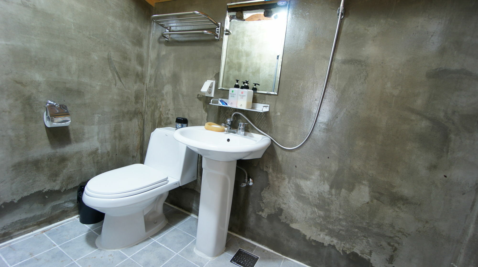1928 Suimmaru Hanok Guesthouse Jeonju Εξωτερικό φωτογραφία
